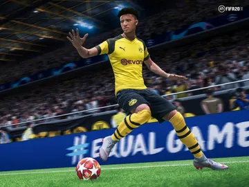 FIFA 20 FIFA 20