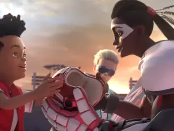 Roller Champions Roller Champions