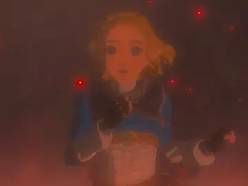 The Legend of Zelda: Breath of the Wild II The Legend of Zelda: Breath of the Wild II