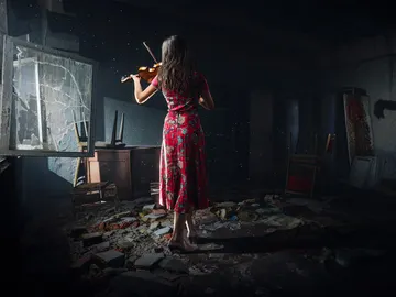 Chernobylite Chernobylite