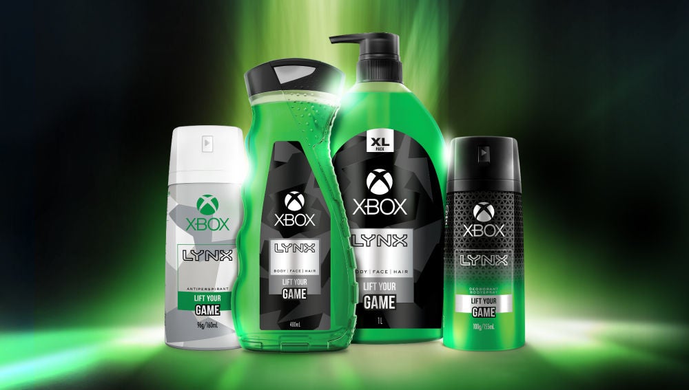 Productos Xbox