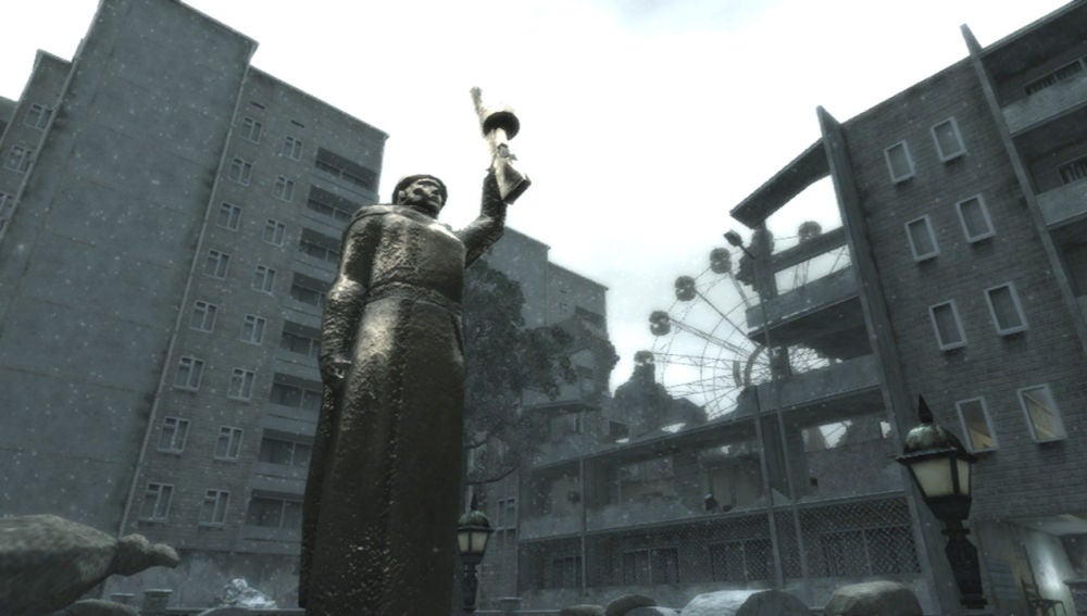 Call of Duty 4: Modern Warfare