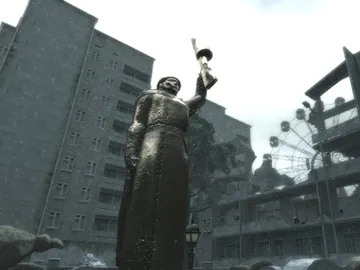 Call of Duty 4: Modern Warfare Call of Duty 4: Modern Warfare