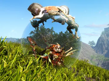 Biomutant Biomutant