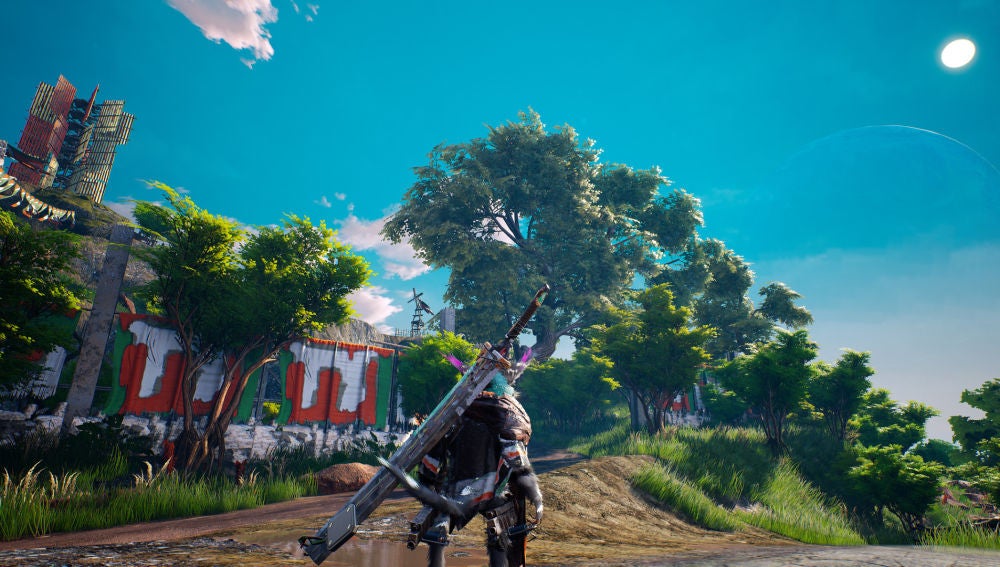 Biomutant