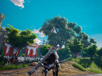Biomutant Biomutant