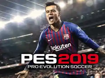 Pro Evolution Soccer 2019 Pro Evolution Soccer 2019