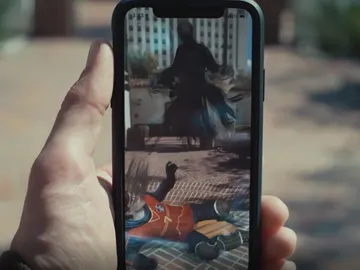 Harry Potter: Wizards Unite Harry Potter: Wizards Unite