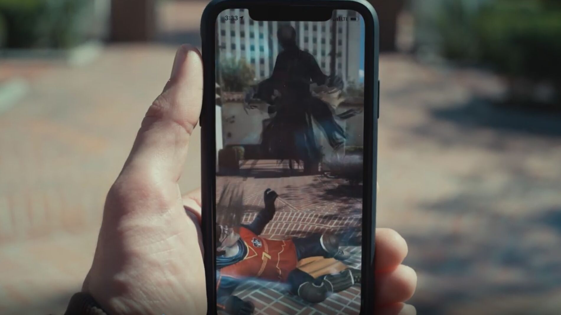 Harry Potter: Wizards Unite