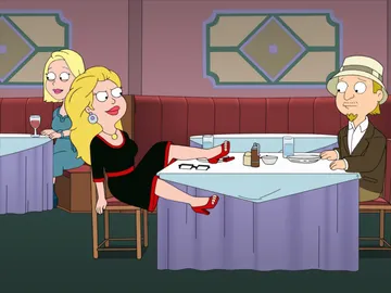 Francine Francine