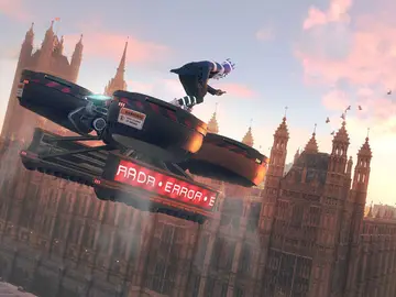 Watch Dogs Legion Watch Dogs Legion