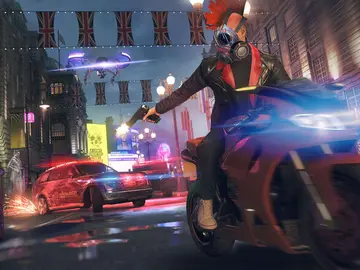 Watch Dogs Legion Watch Dogs Legion