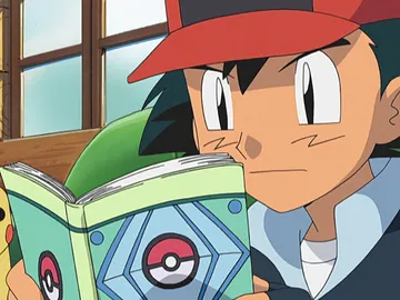 Pokémon - Temporada 11 - Capítulo 42: El Doctor Brock Pokémon - Temporada 11 - Capítulo 42: El Doctor Brock