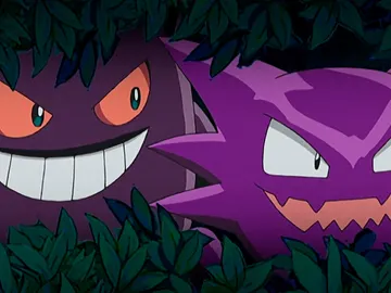 Pokémon - Temporada 11 - Capítulo 38: Noche de terror en el campamento Pokémon - Temporada 11 - Capítulo 38: Noche de terror en el campamento