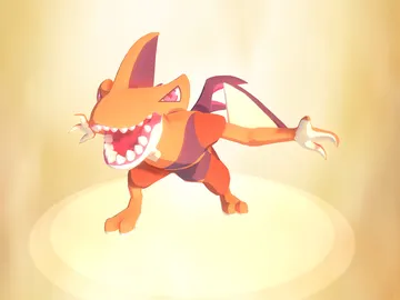 Temtem Temtem