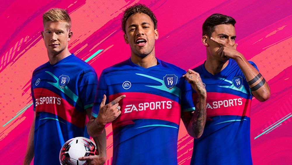 FIFA 19