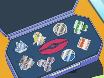 Capítulo 23: ¡Cuatro destinos distintos en un puerto Pokémon! Capítulo 23: ¡Cuatro destinos distintos en un puerto Pokémon!