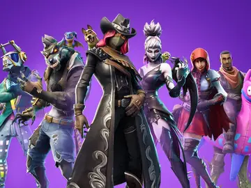 Fornite Fornite