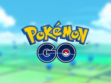 Pokémon GO  Pokémon GO