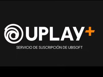 Uplay+