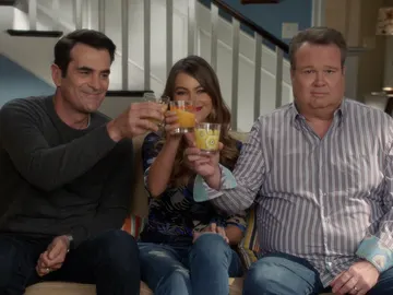 Phil, Cam y Gloria Phil, Cam y Gloria