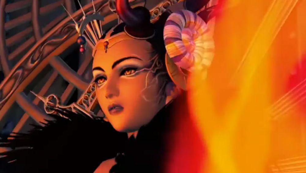 Final Fantasy VIII Remastered