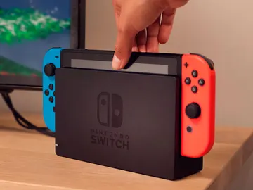 Nintendo Switch Nintendo Switch