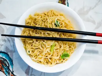 Palillos chinos Palillos chinos