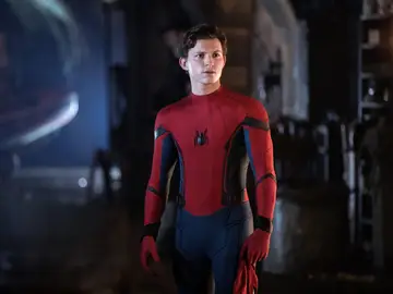 Tom Holland Tom Holland