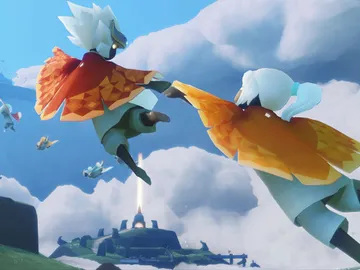 Sky: Children of the Light Sky: Children of the Light