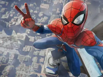Marvel's Spider-Man Marvel's Spider-Man