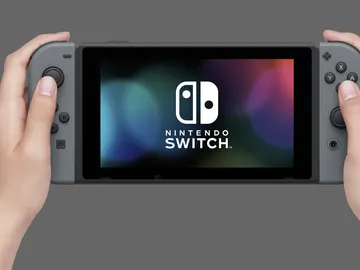 Nintendo Switch Nintendo Switch