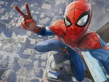 Marvel's Spider-Man Marvel's Spider-Man