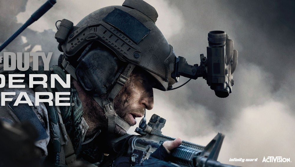 Call of Duty: Modern Warfare