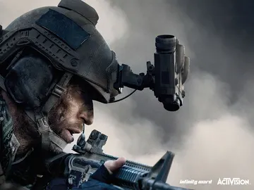 Call of Duty: Modern Warfare Call of Duty: Modern Warfare