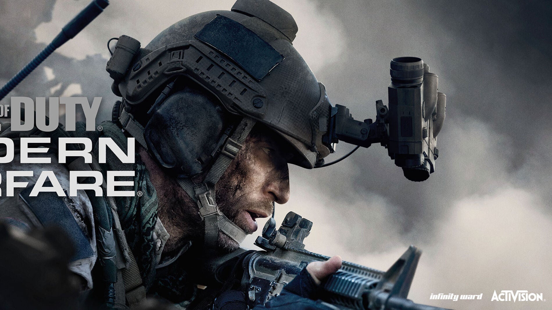 Call of Duty: Modern Warfare