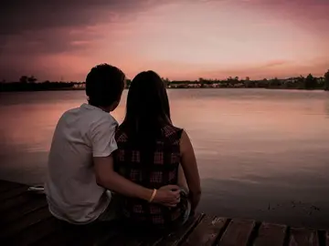 Pareja Pareja