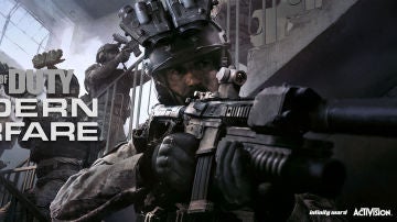 Call of Duty: Modern Warfare Call of Duty: Modern Warfare