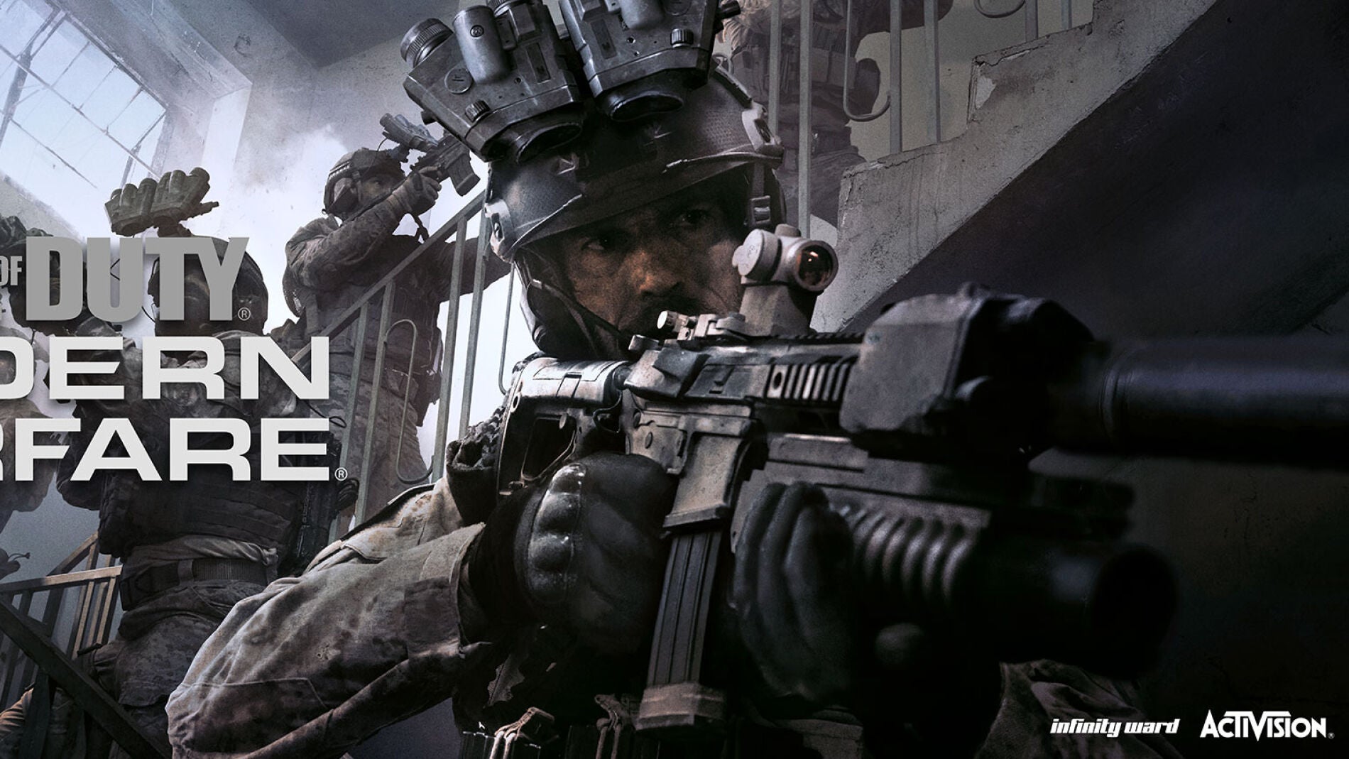 Call of Duty: Modern Warfare