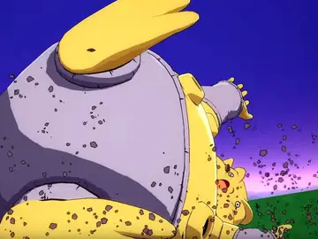 Dragon Ball Fighter Z. Dragon Ball Fighter Z.