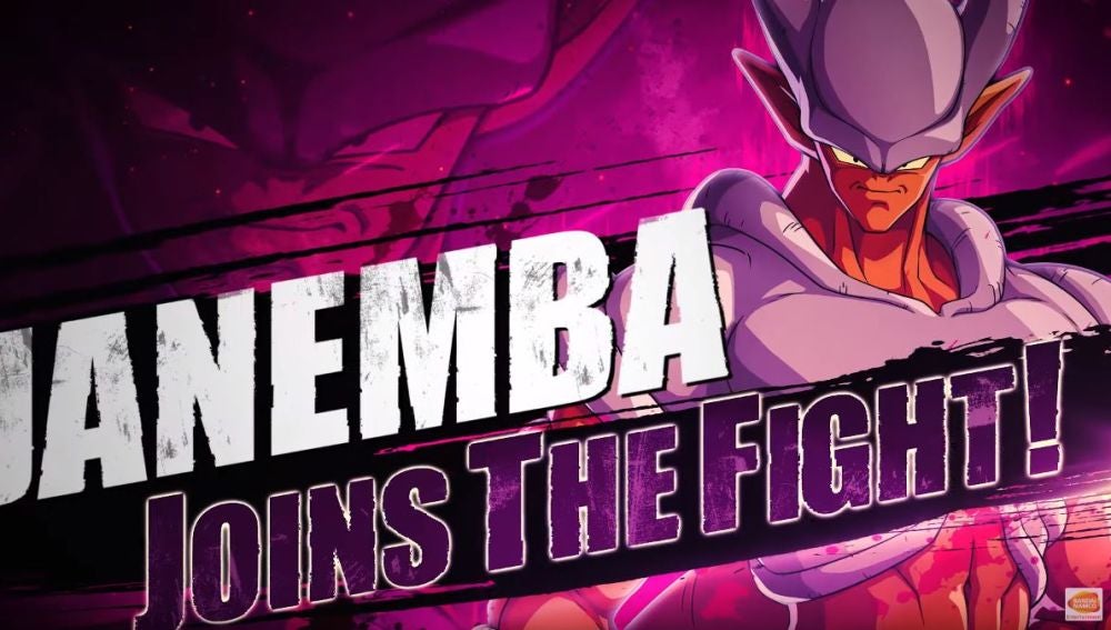 Dragon Ball Fighter Z