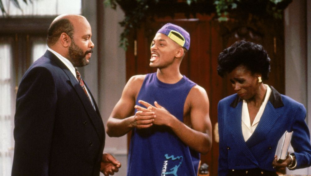'El Principe de Bel-Air'