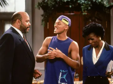 'El Principe de Bel-Air' 'El Principe de Bel-Air'