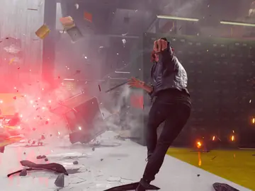 Control Control