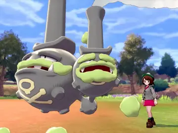 Pokémon Espada y Escudo Pokémon Espada y Escudo