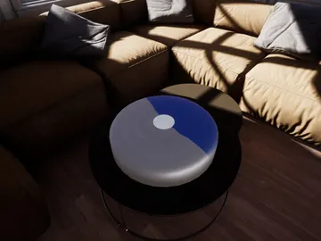 Robot Vacuum Simulator X Robot Vacuum Simulator X