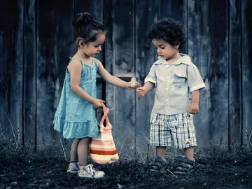 Niños Niños