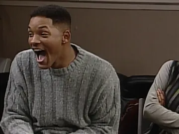 El Príncipe de Bel-Air - Temporada 5 - Capítulo 17: Will es de Marte El Príncipe de Bel-Air - Temporada 5 - Capítulo 17: Will es de Marte