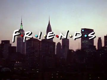 Adivina quién dijo estas frases de 'Friends' Adivina quién dijo estas frases de 'Friends'