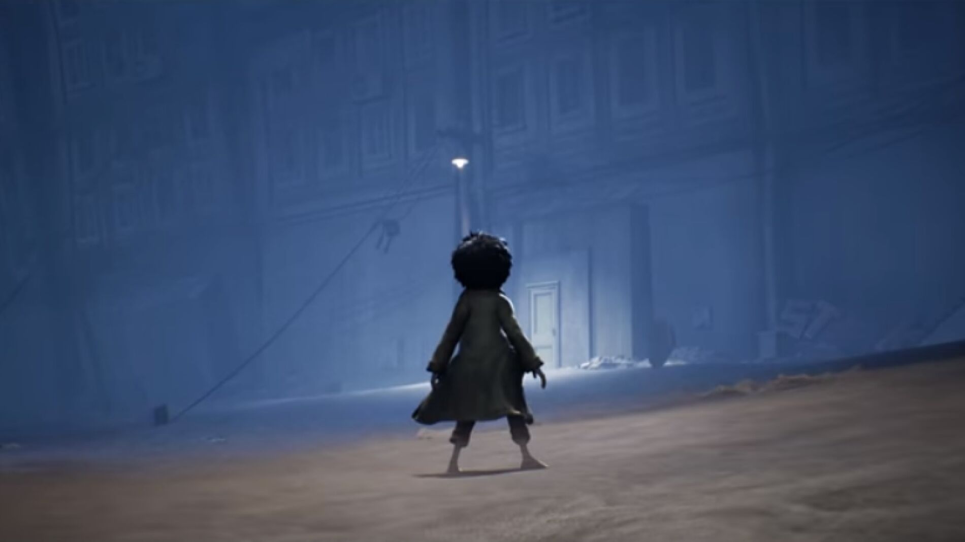 Little Nightmares 2